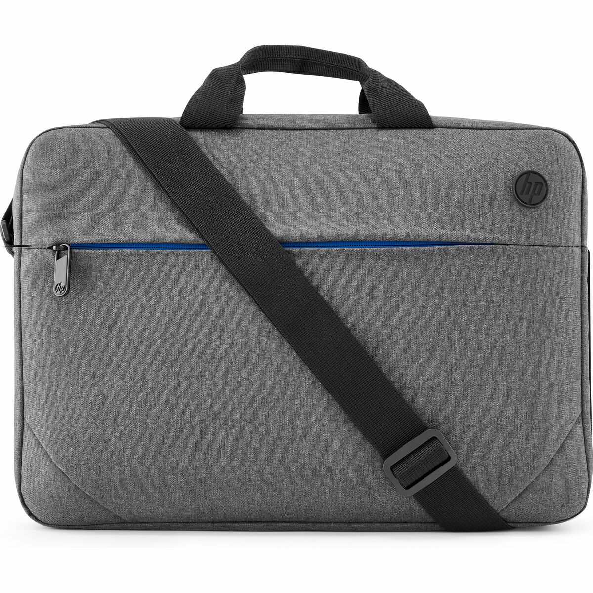 Laptopväska HP 1E7D7AA 15.6" Grå - 2