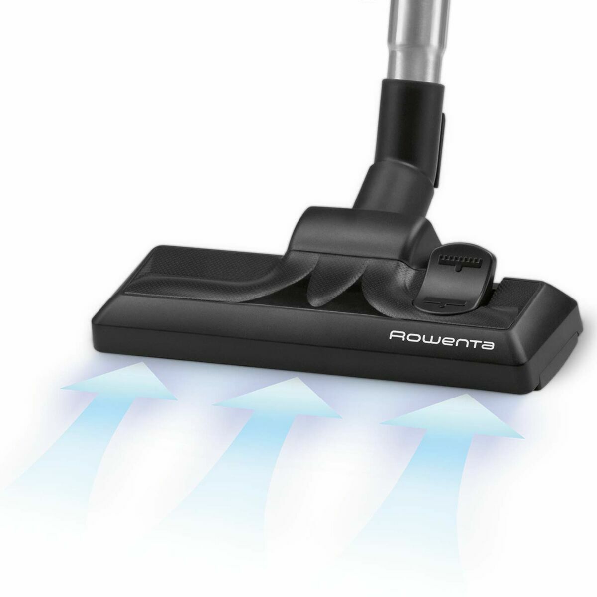 Dammsugare med Påse Rowenta Purpur Violett 2000 W 750 W (Renoverade B) - 7
