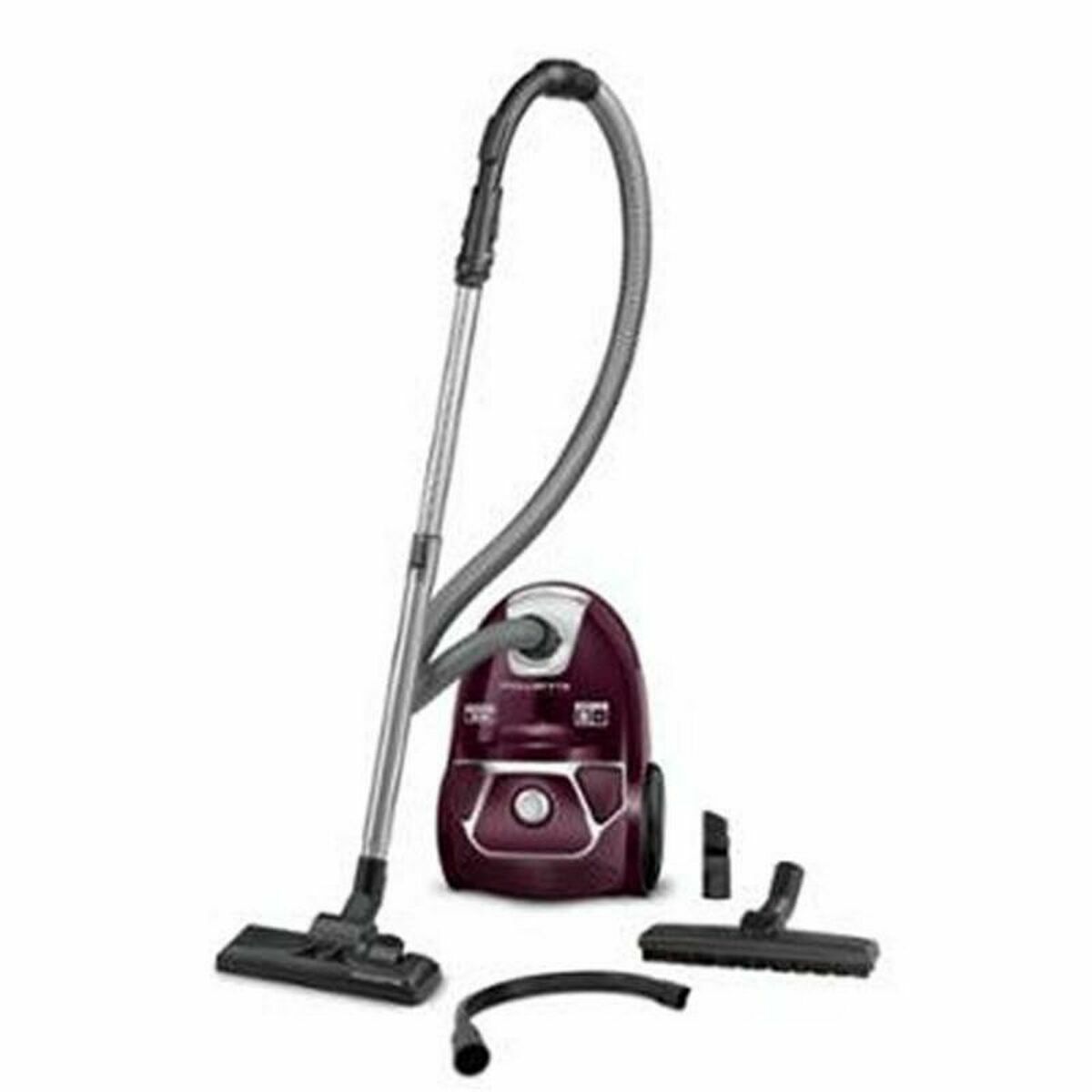 Dammsugare med Påse Rowenta Purpur Violett 2000 W 750 W (Renoverade B) - 2