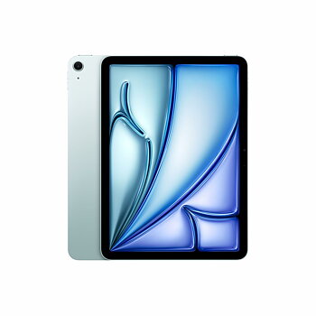 Läsplatta Apple iPad Air 7th 11" 8 GB RAM Blå M3 512 GB