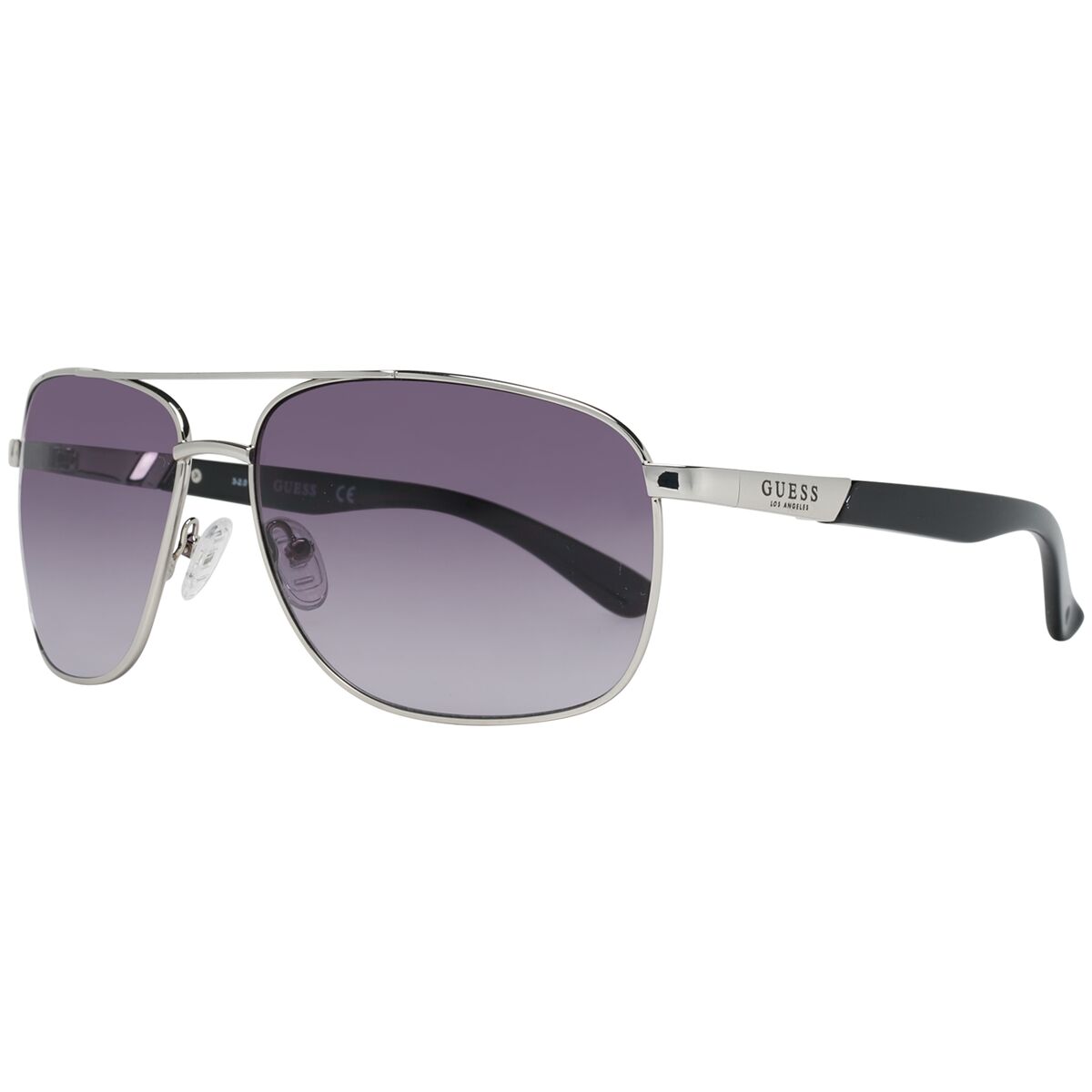 Herrsolglasögon Guess GF0212-6310B ø 58 mm - 2