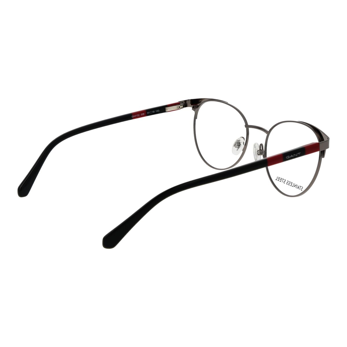 Glasögonbågar Gant GA4152 51008 - 3
