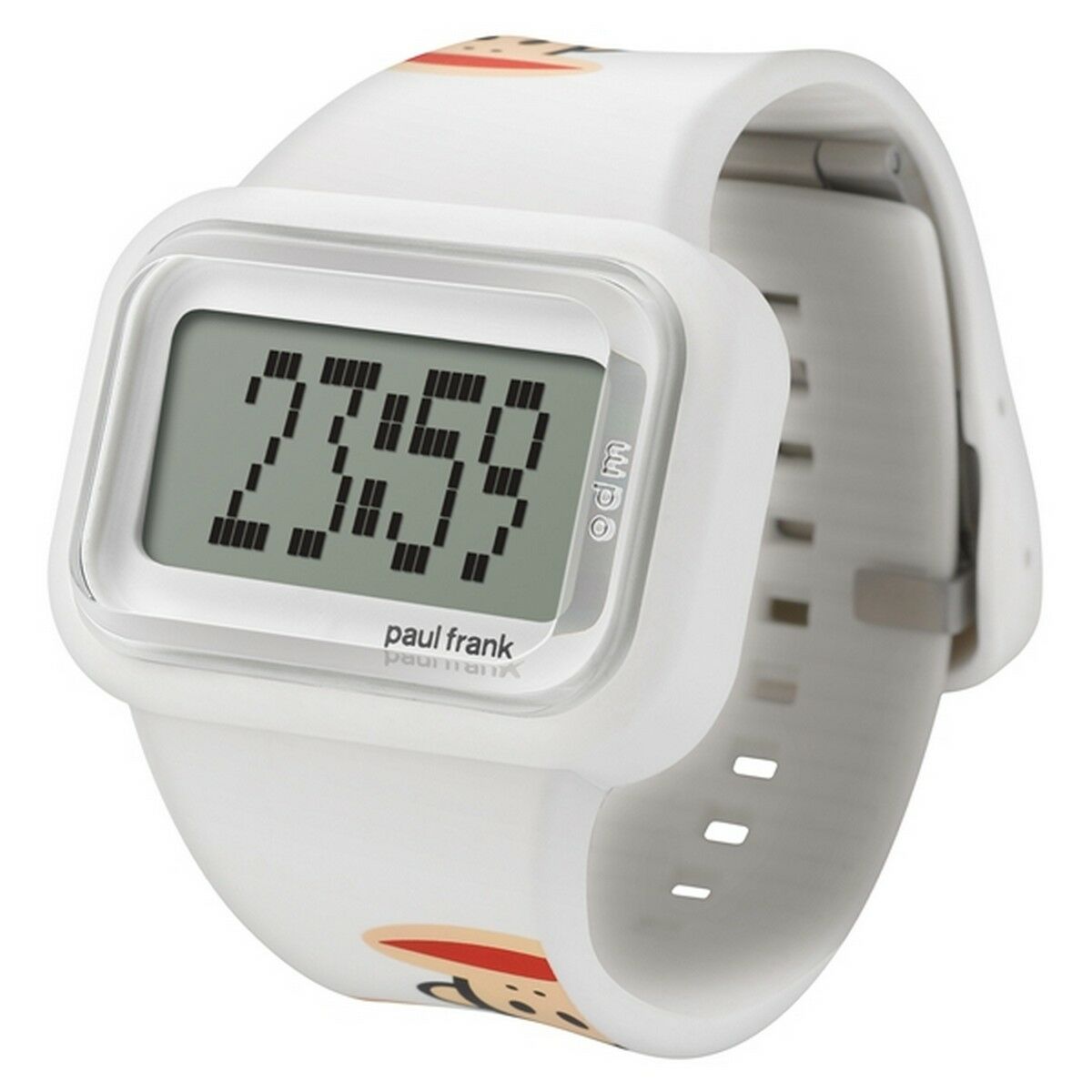 Unisexklocka ODM DD125-12 (Ø 42 mm) - 3