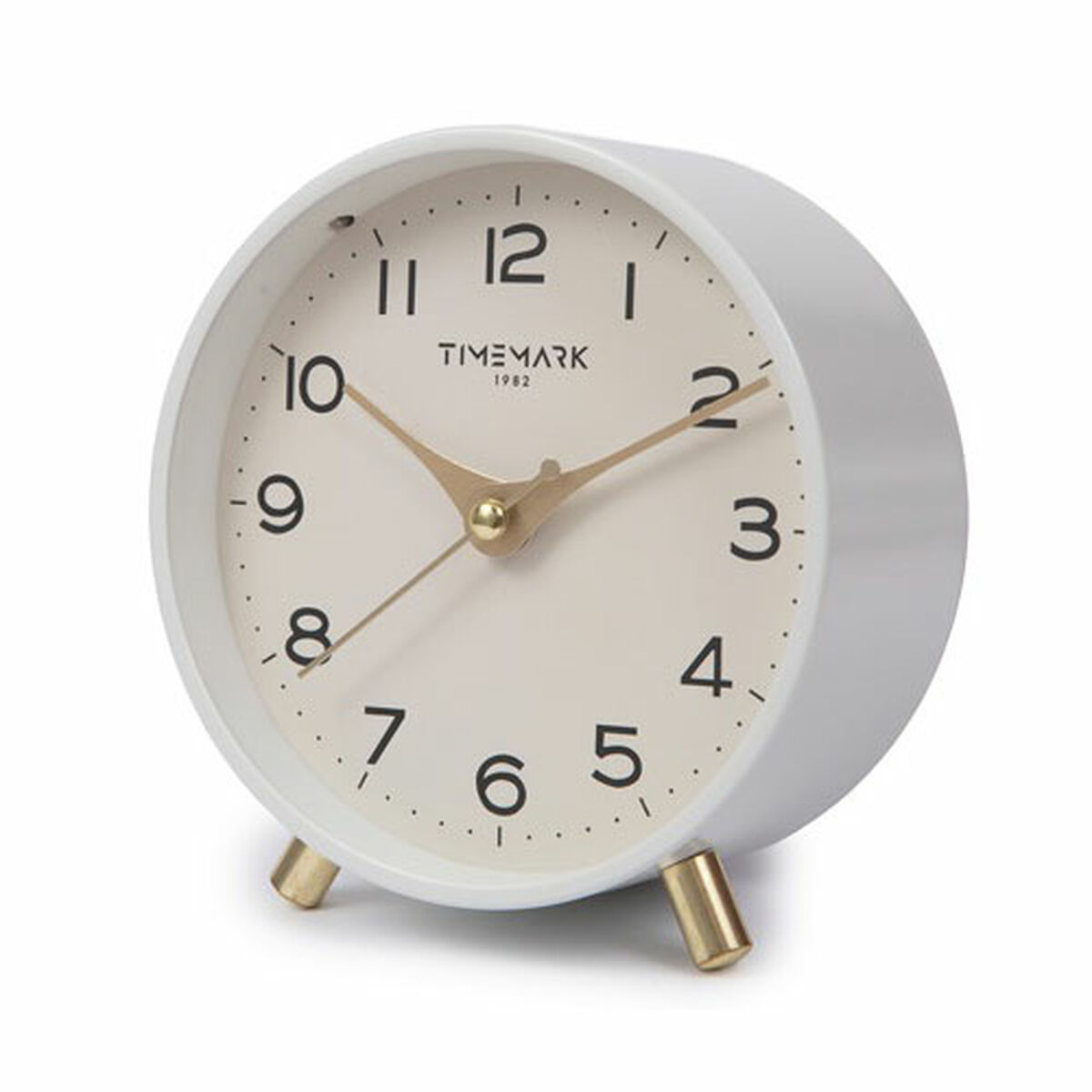 Asztali óra Timemark Vit Vintage