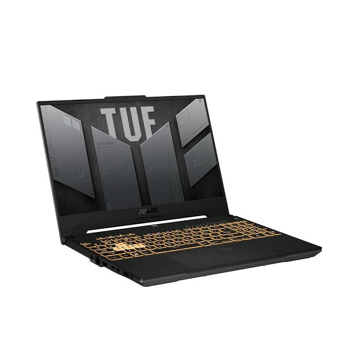 Laptop Asus F1504GA-NJ467W 15,6" 16 GB RAM 512 GB SSD NVIDIA GeForce RTX 3050 i5-12500H - 4