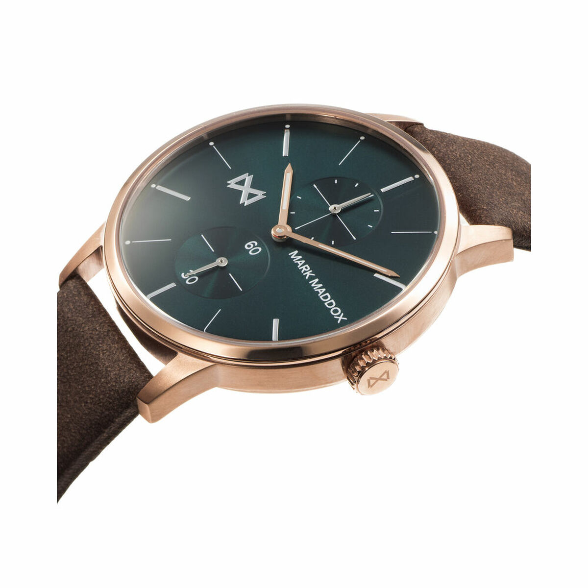 Herrklocka Mark Maddox HC2009-67 (Ø 41 mm) - 3