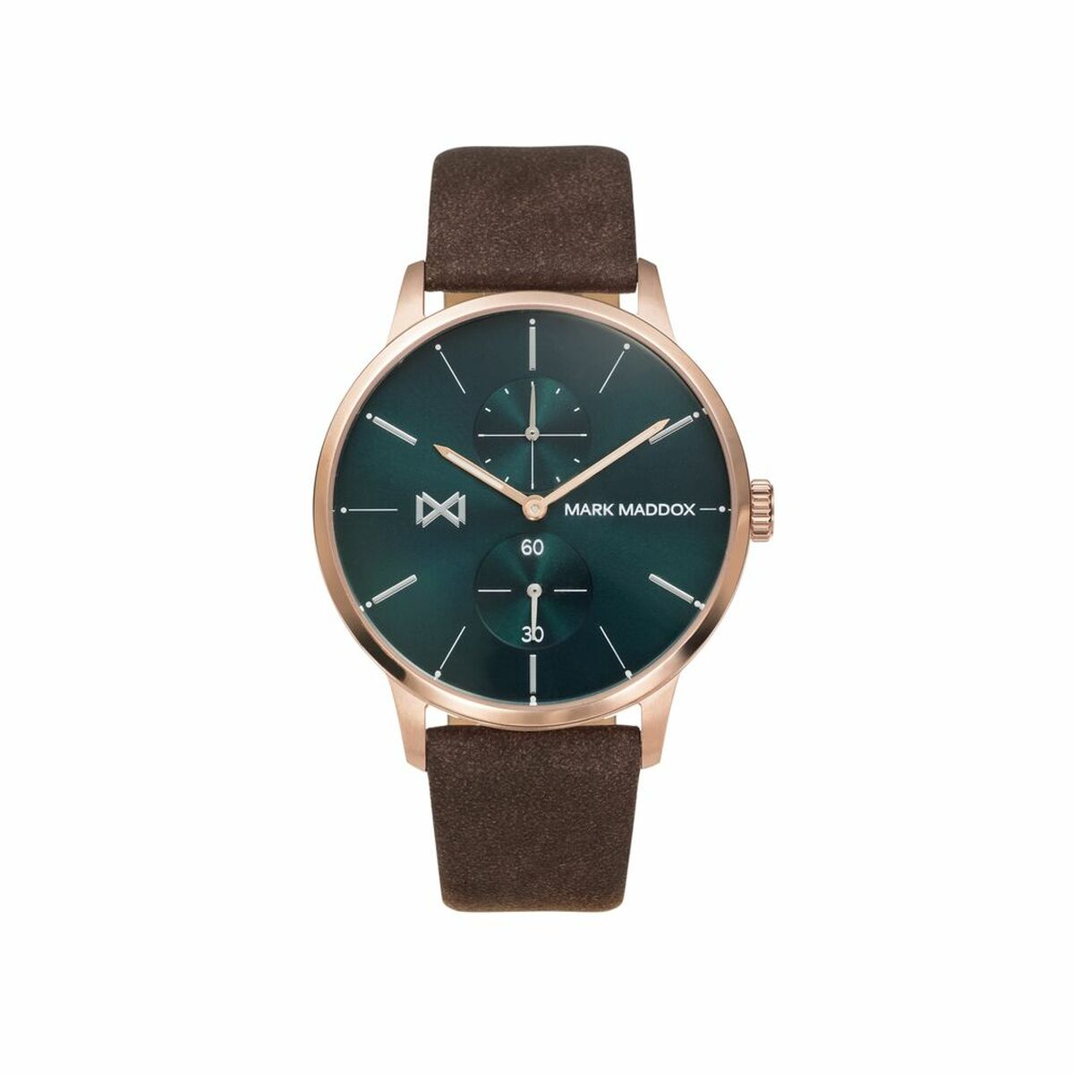 Herrklocka Mark Maddox HC2009-67 (Ø 41 mm)