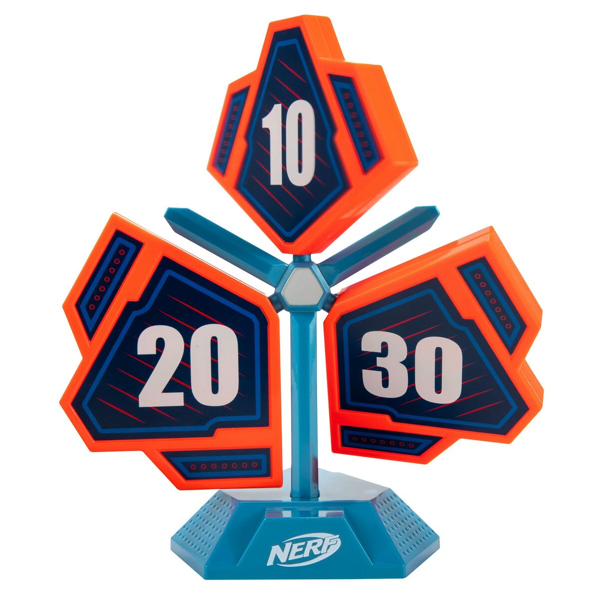 måltavla Nerf Elite Hit 18 x 10 x 22 cm - 13