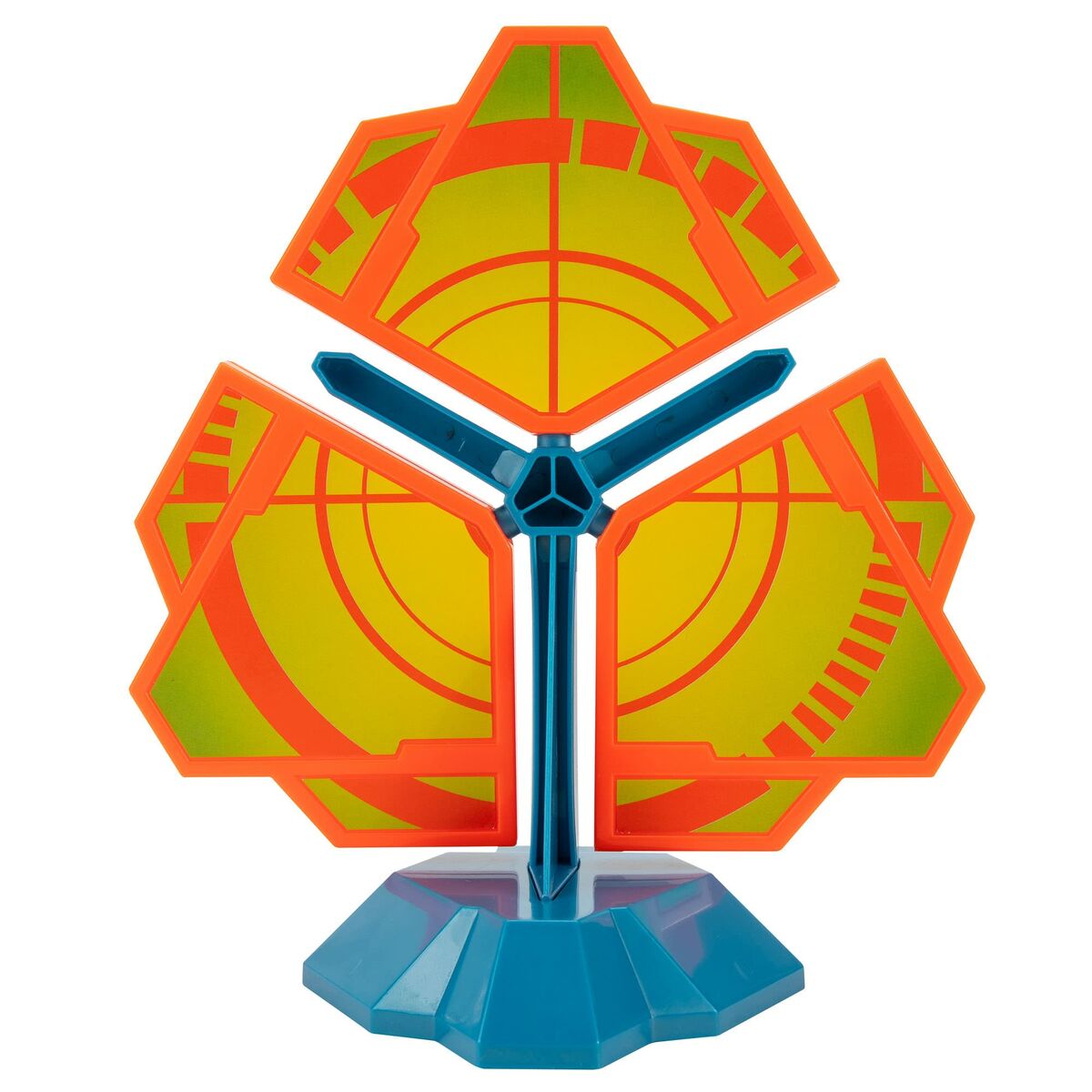 måltavla Nerf Elite Hit 18 x 10 x 22 cm - 7