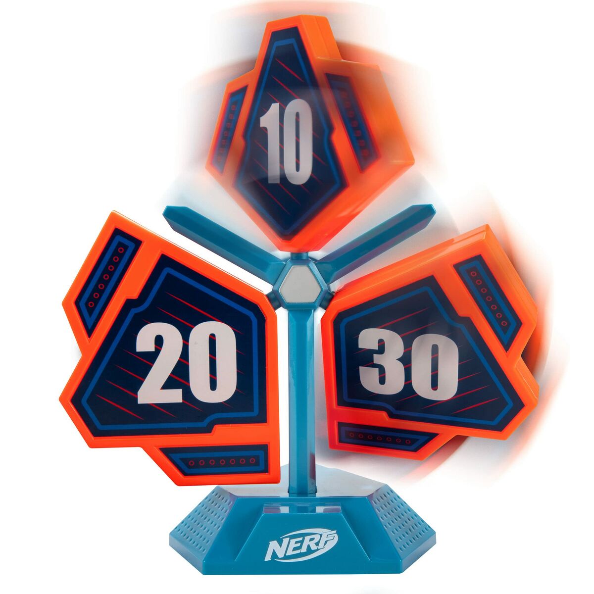 måltavla Nerf Elite Hit 18 x 10 x 22 cm - 4