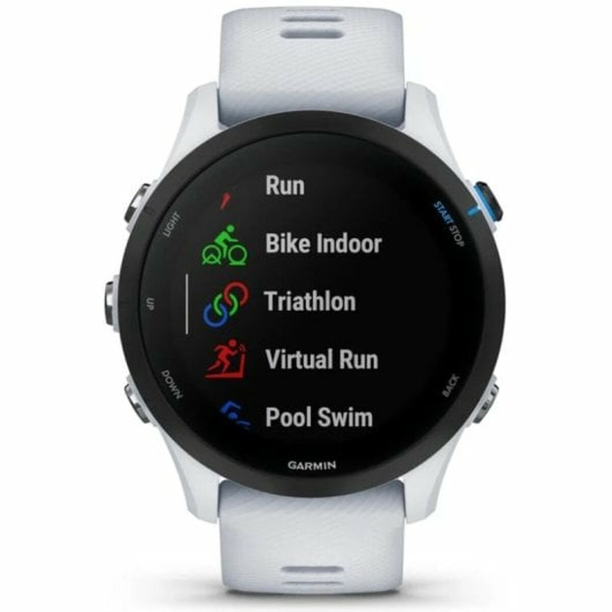 Smartklocka GARMIN 010-02641-31 Vit 1,3" Ø 46 mm - 2