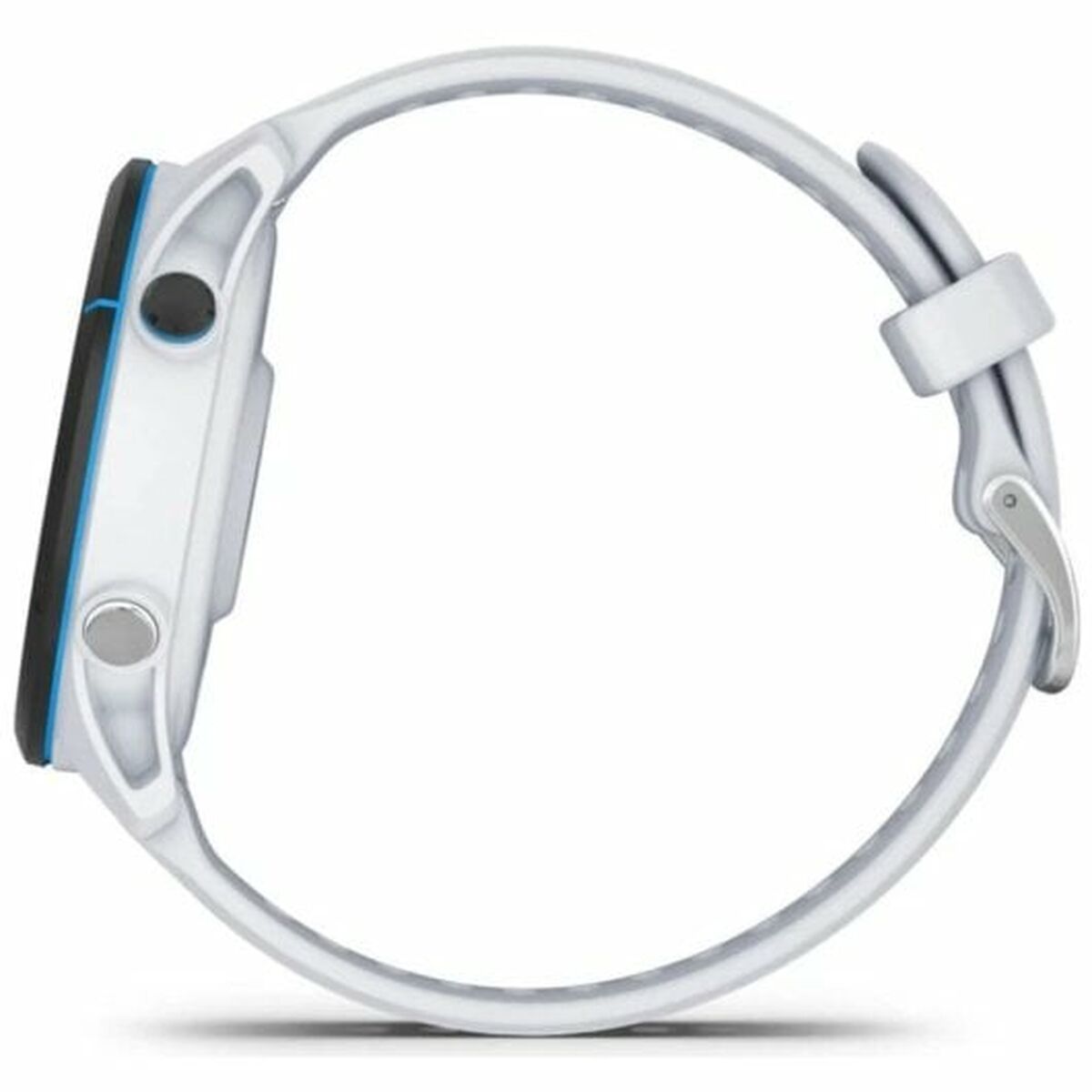 Smartklocka GARMIN 010-02641-31 Vit 1,3" Ø 46 mm - 6