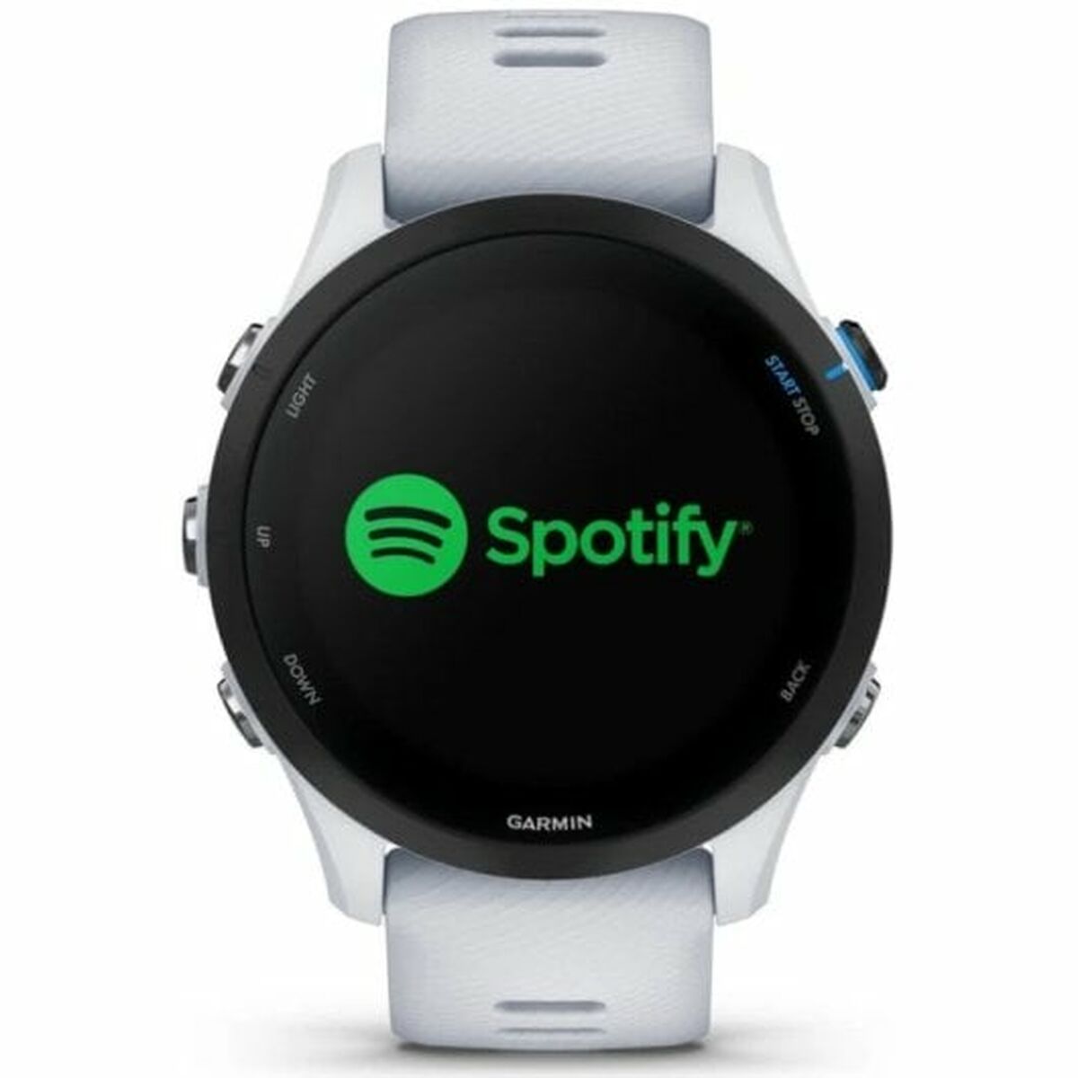 Smartklocka GARMIN 010-02641-31 Vit 1,3" Ø 46 mm - 4