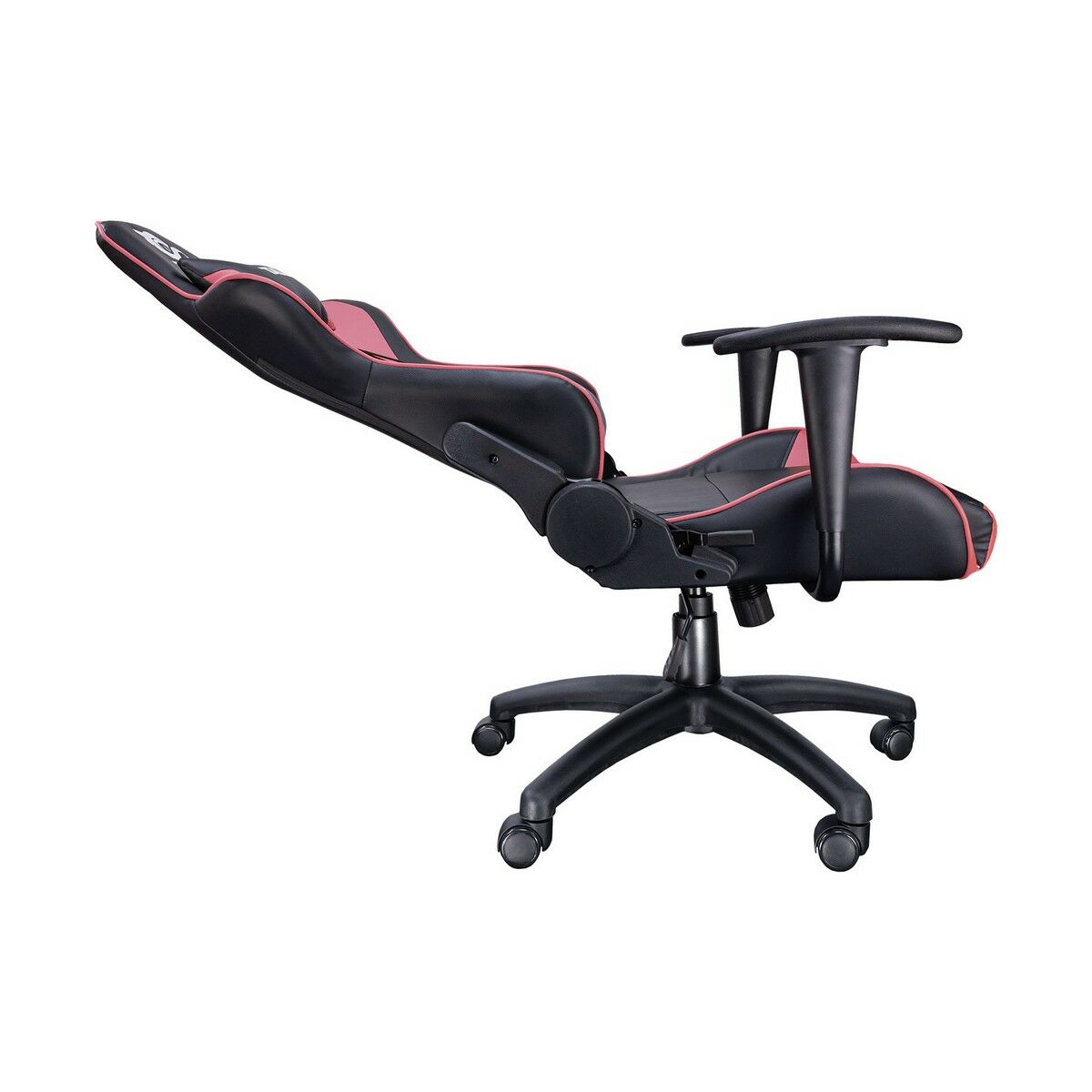 Spelstol Talius GECKO V2 Svart Rosa - 3