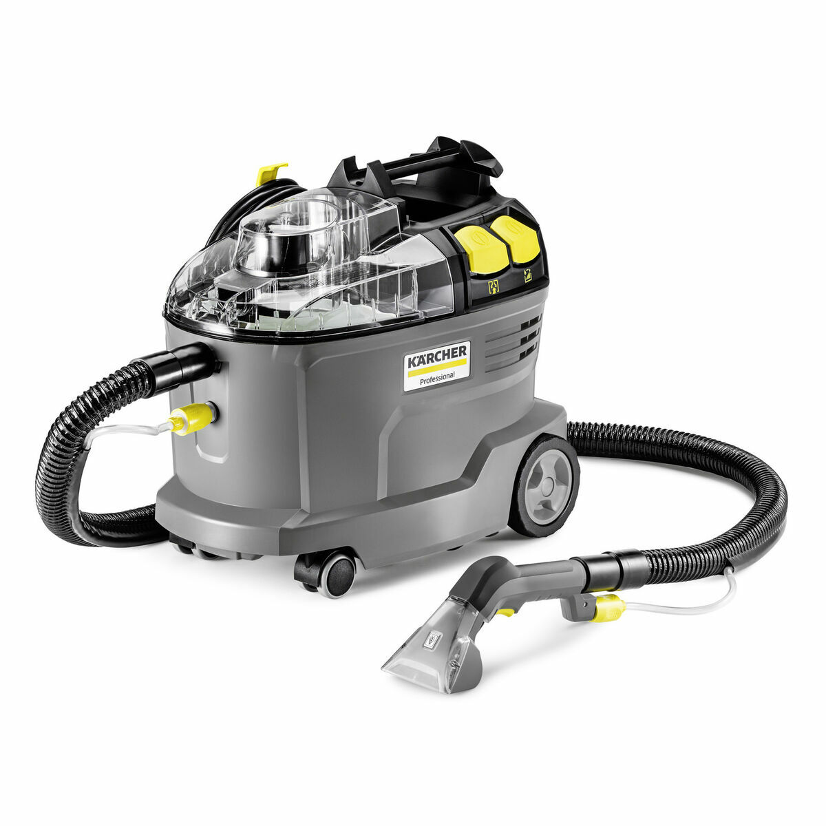 Utsug Kärcher 1200 W (Renoverade B) - 2