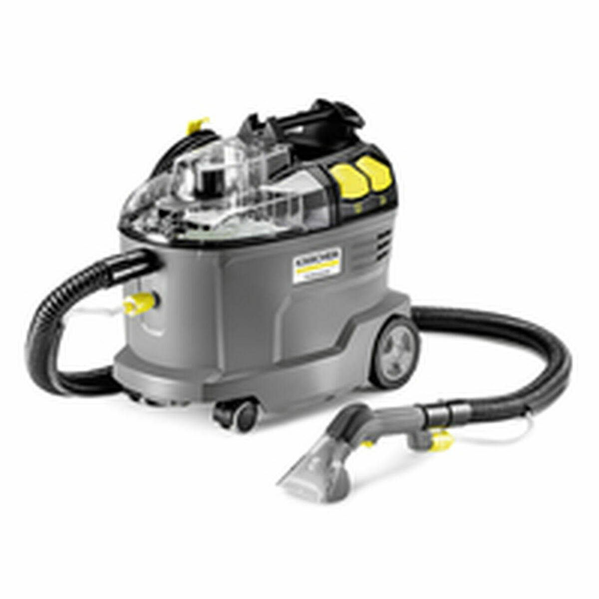 Utsug Kärcher 1200 W (Renoverade B) - 3