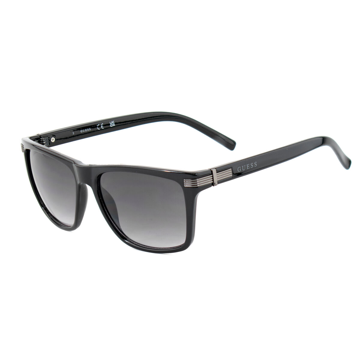 Herrsolglasögon Guess GF0241-5701B ø 54 mm