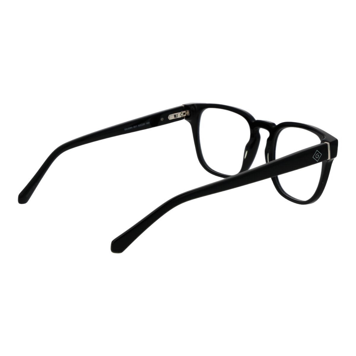 Glasögonbågar Gant GA3284 52001 - 3