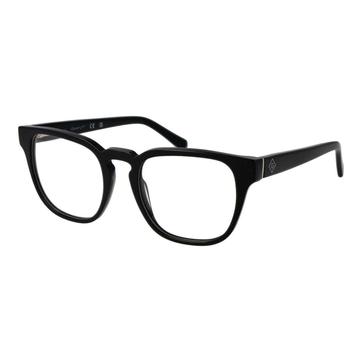 Glasögonbågar Gant GA3284 52001