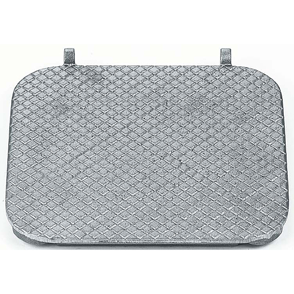 Ice bakplåtar för bakning System