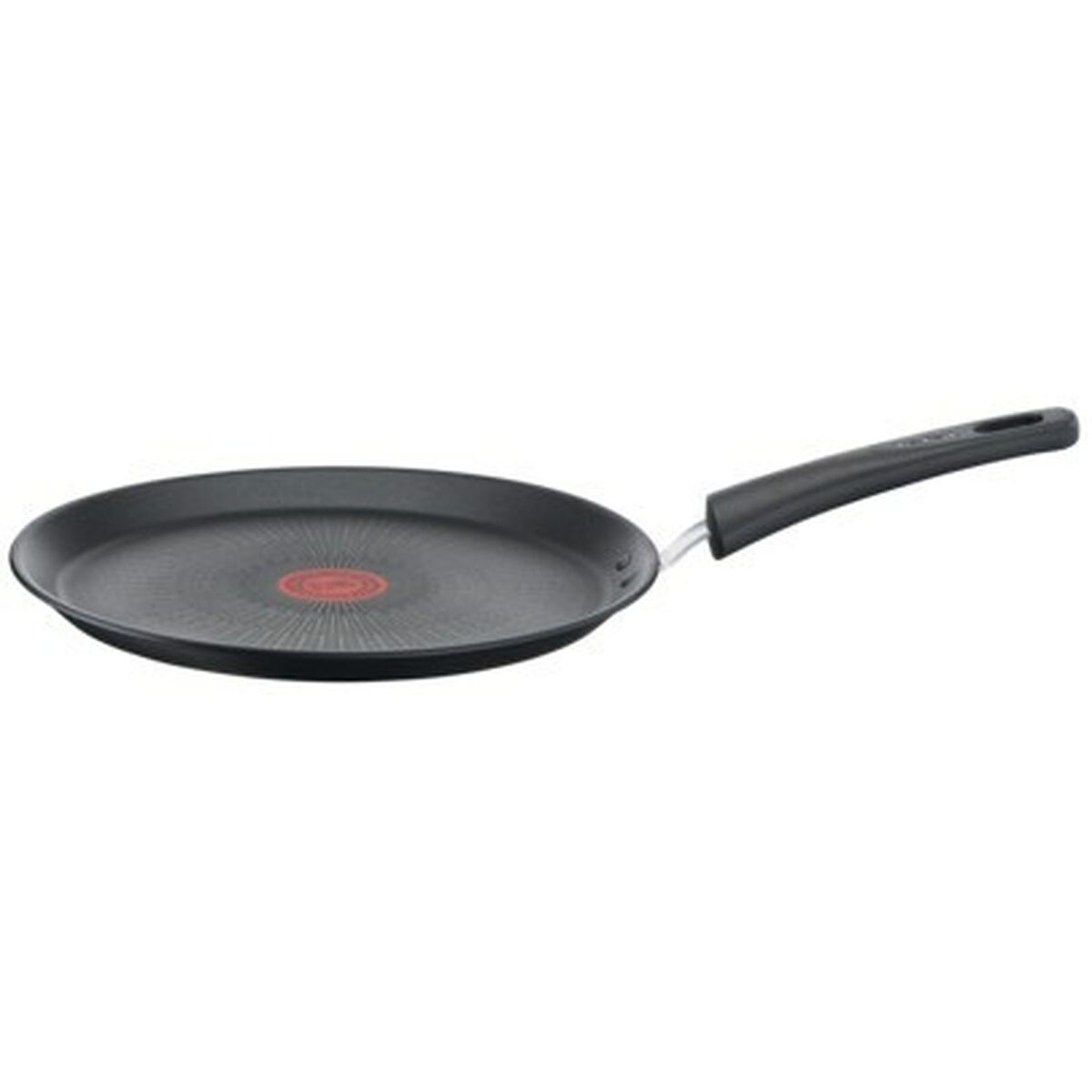 Stekpanna för Crêpes Tefal G2693872 Svart Aluminium Ø 25 cm - 2