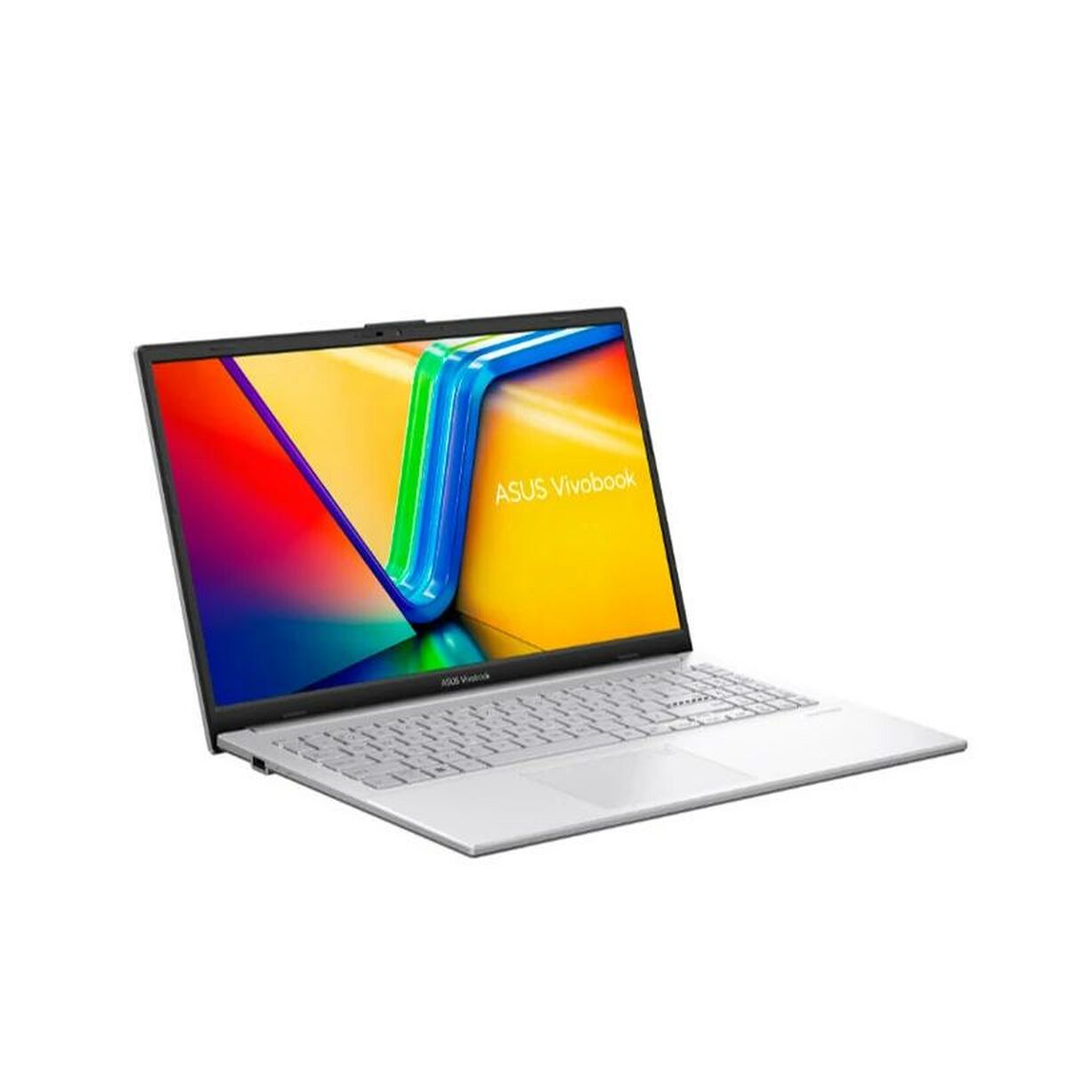 Laptop Asus F1504GA-NJ467W 15,6" 8 GB RAM 256 GB SSD Intel Core i3 N305 Qwerty Spanska - 4