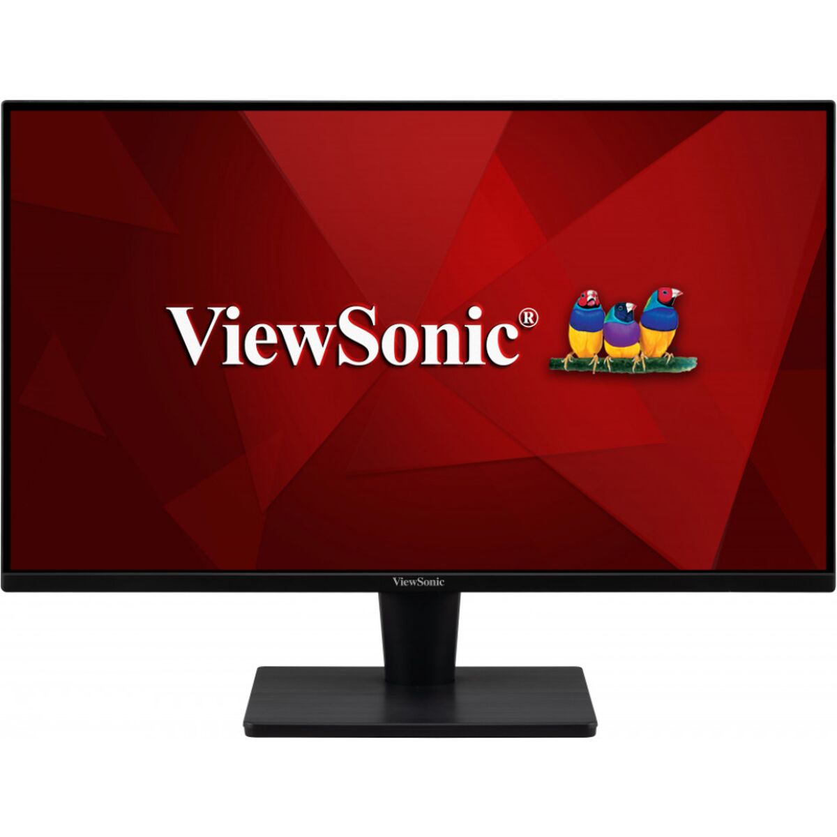 Monitor ViewSonic VA2715-2K-MHD 27" 75 Hz Quad HD - 2
