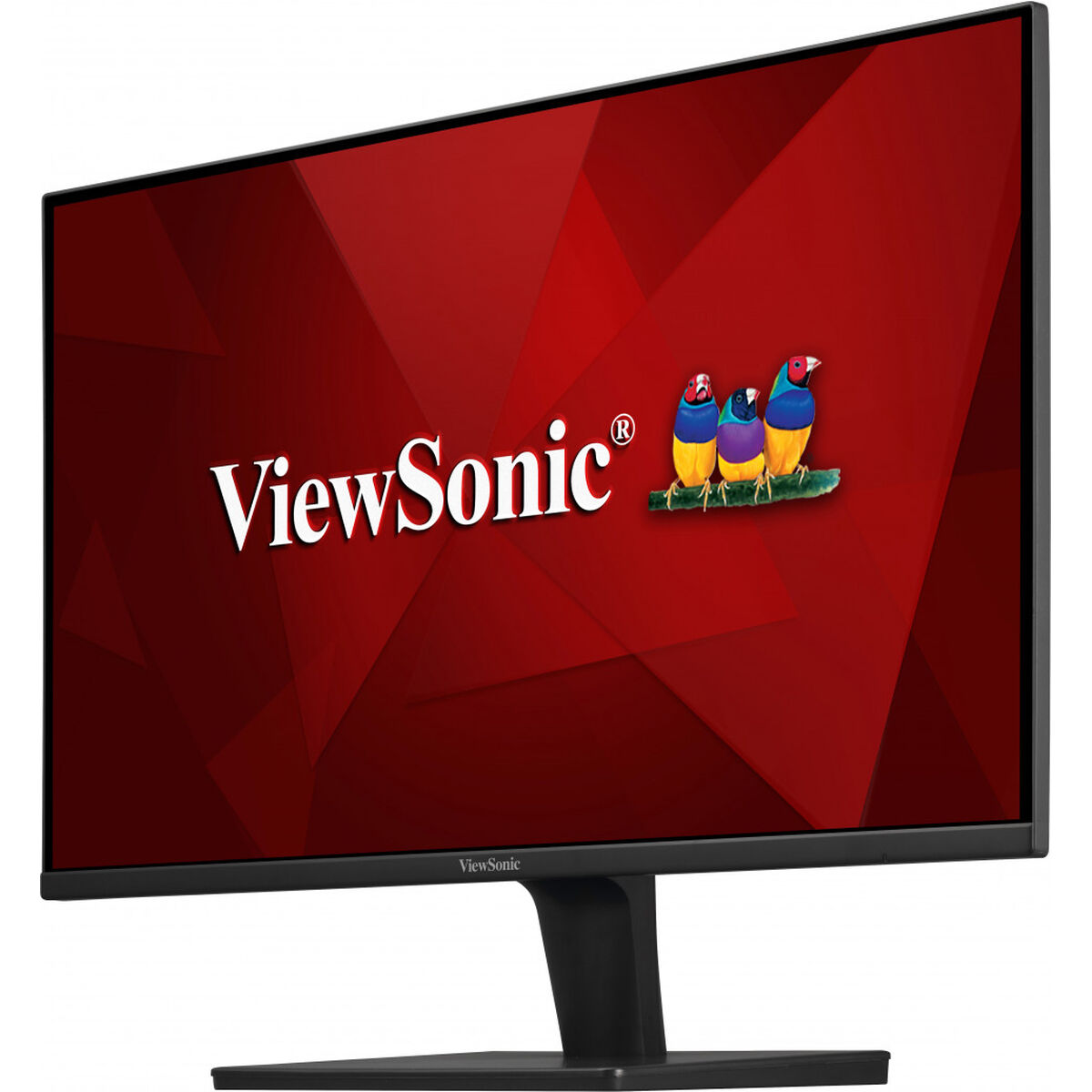 Monitor ViewSonic VA2715-2K-MHD 27" 75 Hz Quad HD - 6