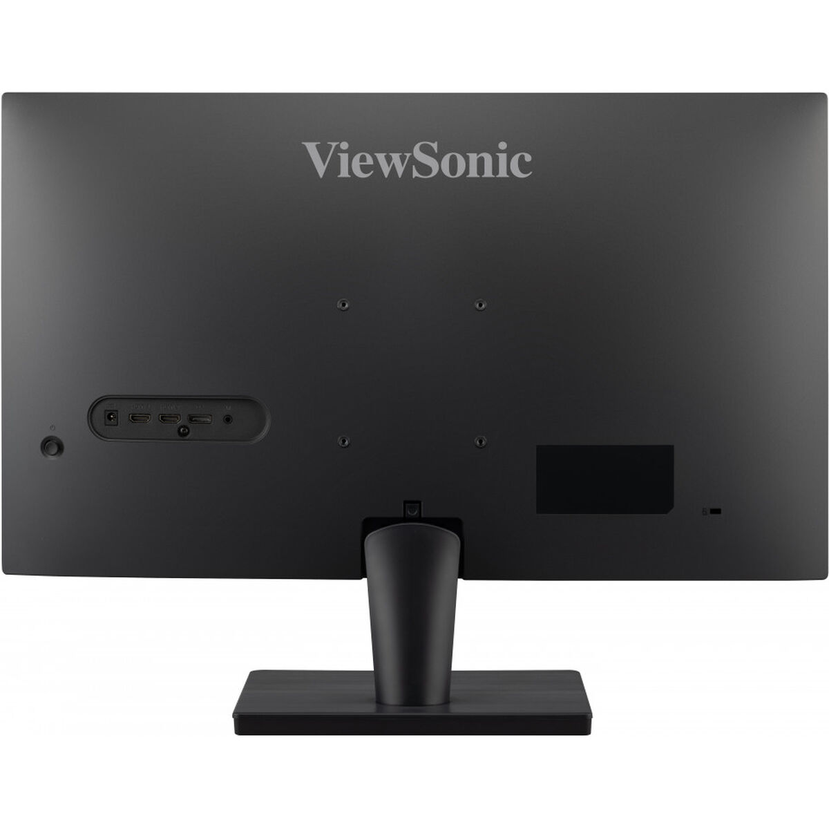 Monitor ViewSonic VA2715-2K-MHD 27" 75 Hz Quad HD - 3