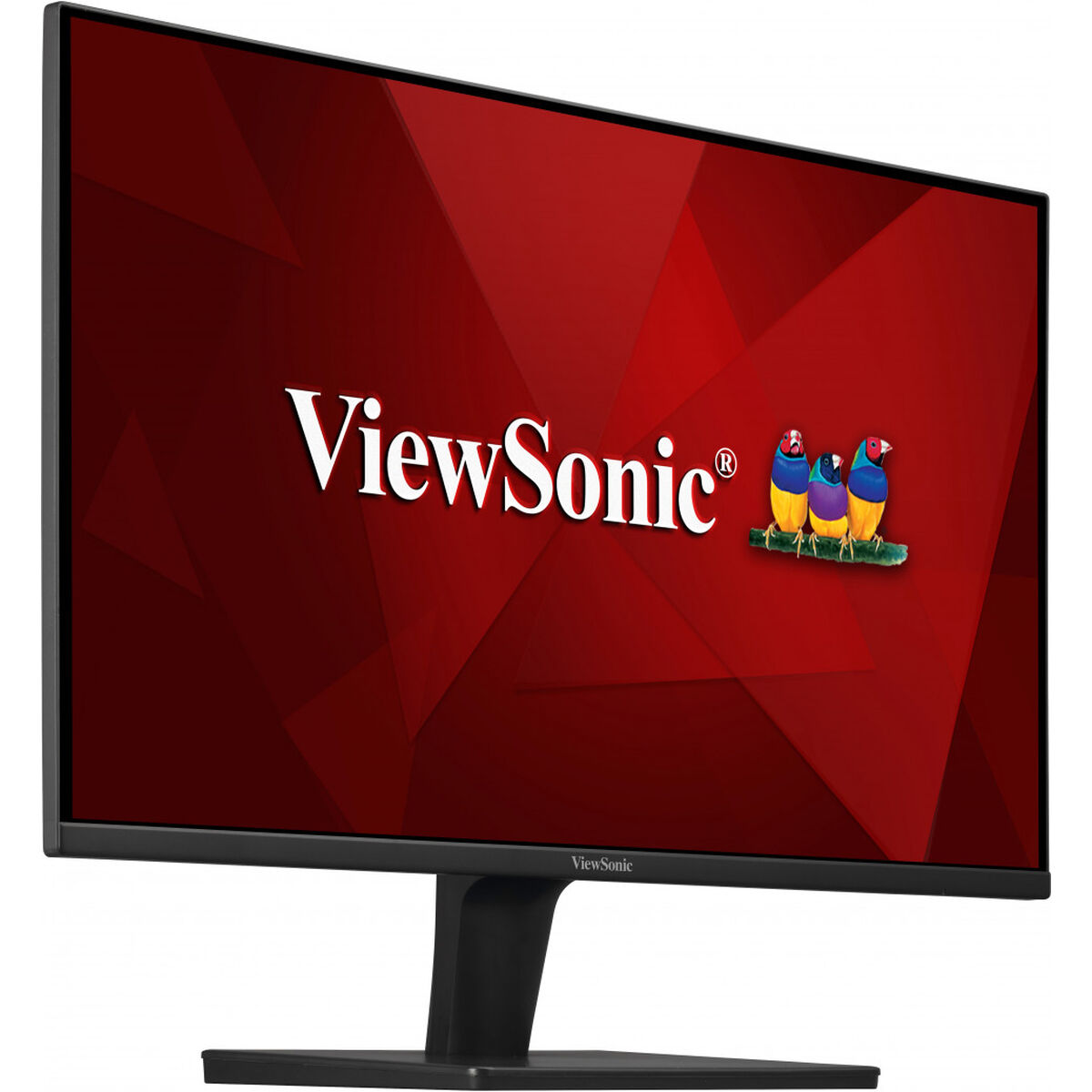 Monitor ViewSonic VA2715-2K-MHD 27" 75 Hz Quad HD - 7