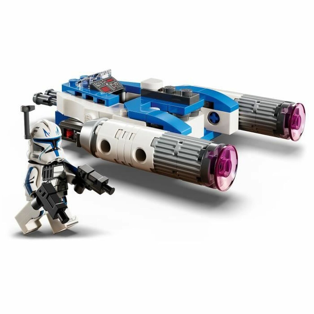 Byggsats Lego Multicolour - 11