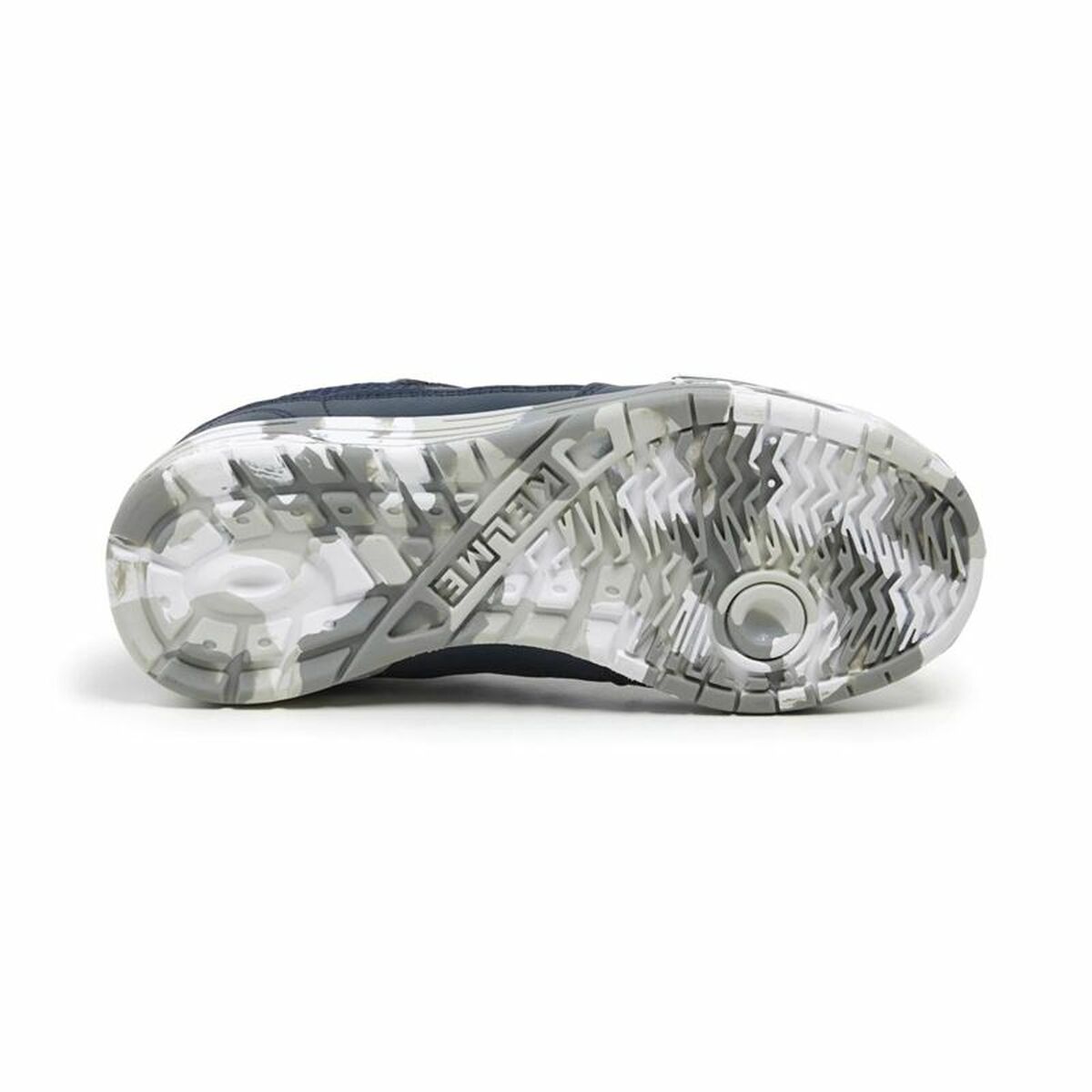 Fotbollsskor för inomhusbruk för barn Kelme Trueno Lace Barn Unisex - 2