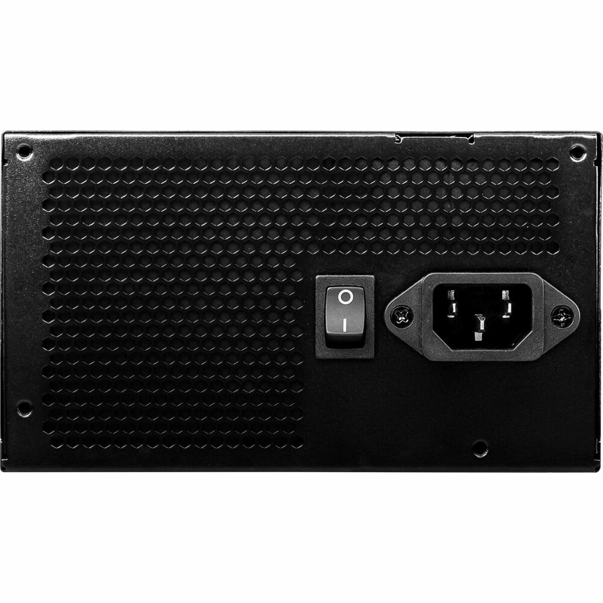 Strömtillförsel MSI 306-7ZP2B11-CE0 650 W 80 Plus Bronze ATX - 6