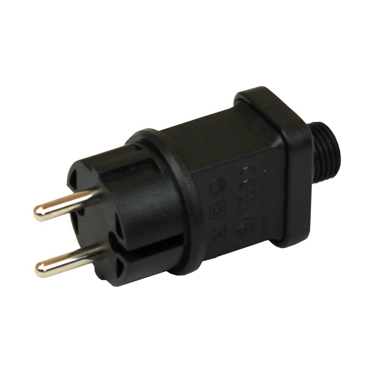 LED-krans AX8401020 Varmt ljus Varmvit 12 m - 7