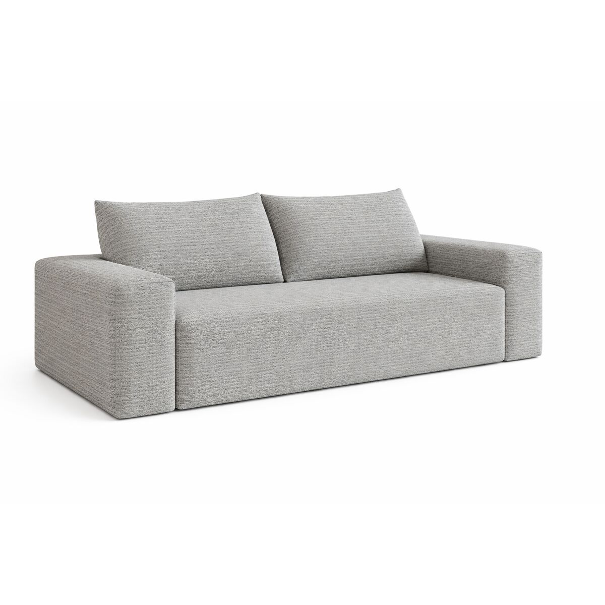 Soffa Home ESPRIT Scandi 180 X 90 X 64 CM
