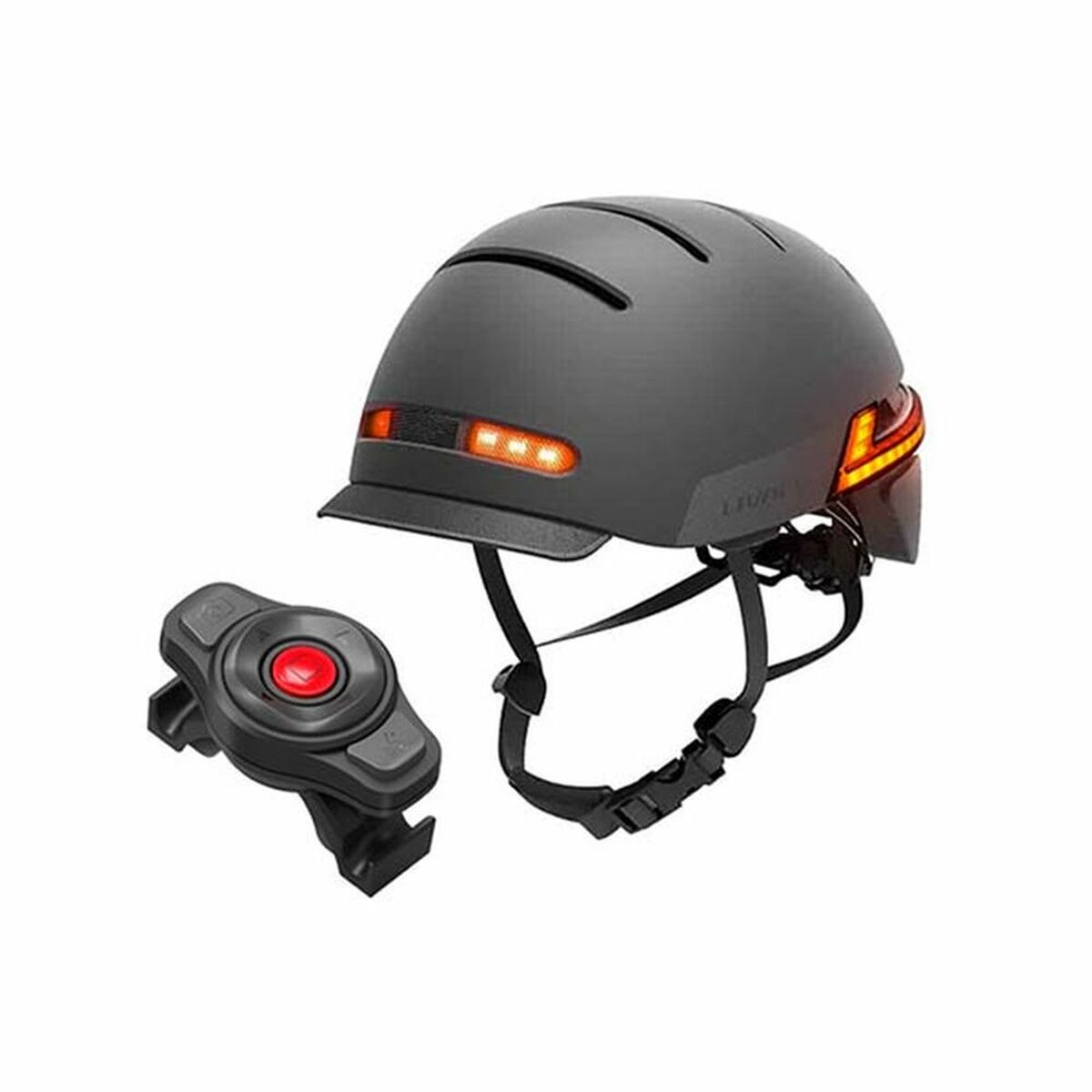 Cykelhjälm för vuxna Quick Media BH51M NEO (L) - 2