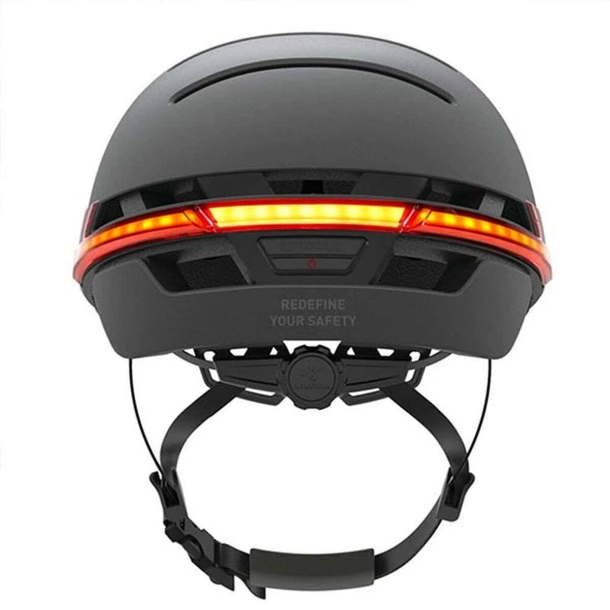 Cykelhjälm för vuxna Quick Media BH51M NEO (L) - 14
