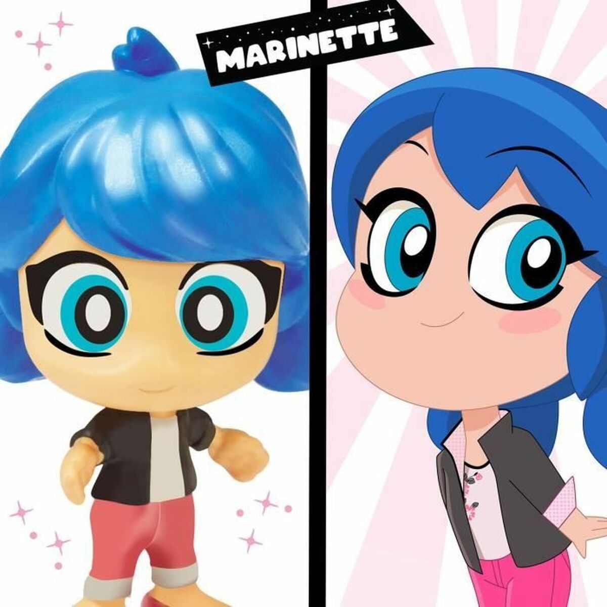 Playset Bandai Miraculous - 6