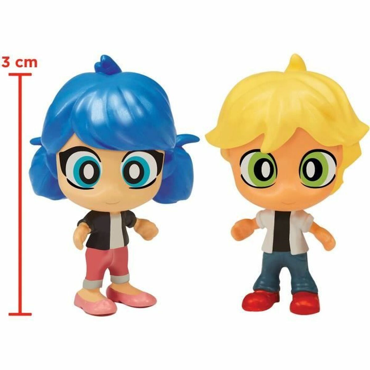 Playset Bandai Miraculous - 5