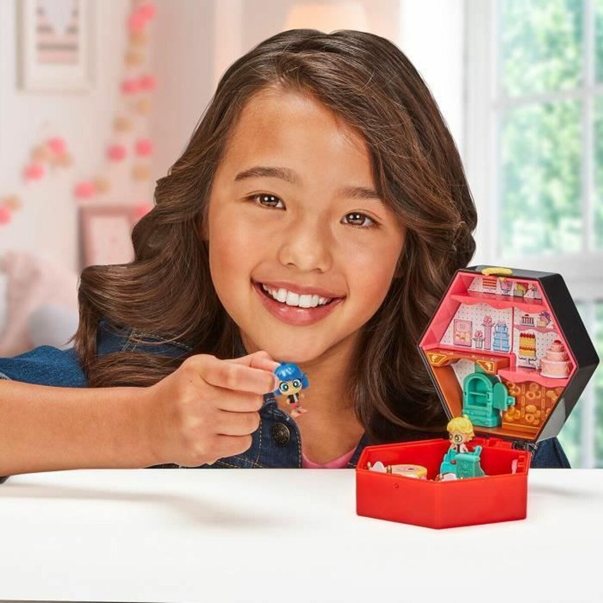 Playset Bandai Miraculous - 4