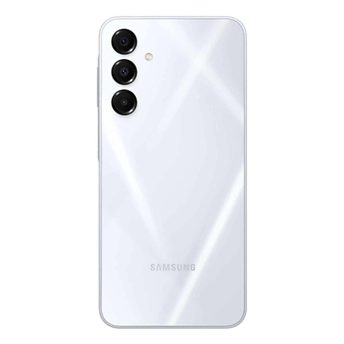 Smartphone Samsung Galaxy A16 Octa Core 4 GB RAM 128 GB Grå 6,7" - 3