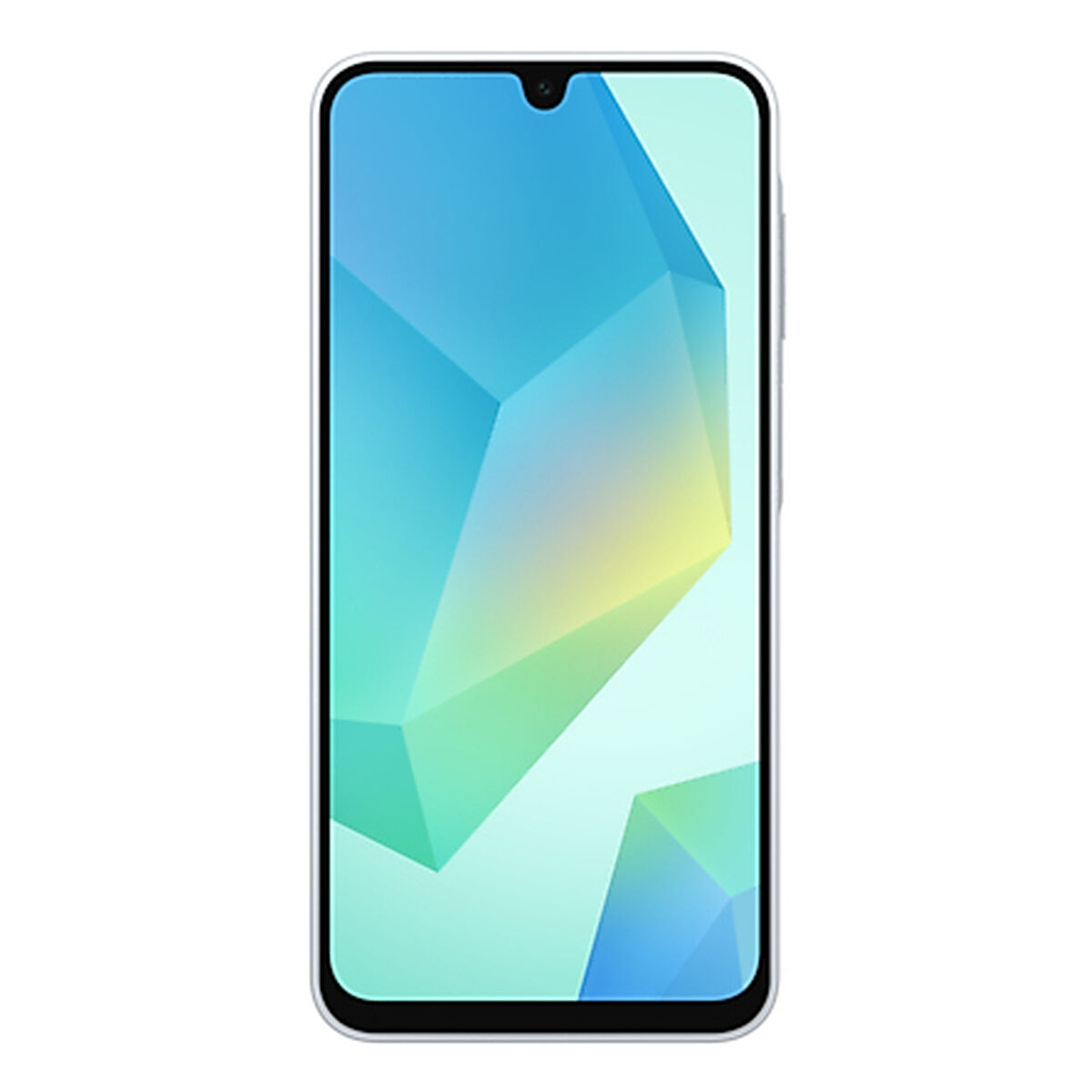 Smartphone Samsung Galaxy A16 Octa Core 4 GB RAM 128 GB Grå 6,7" - 2