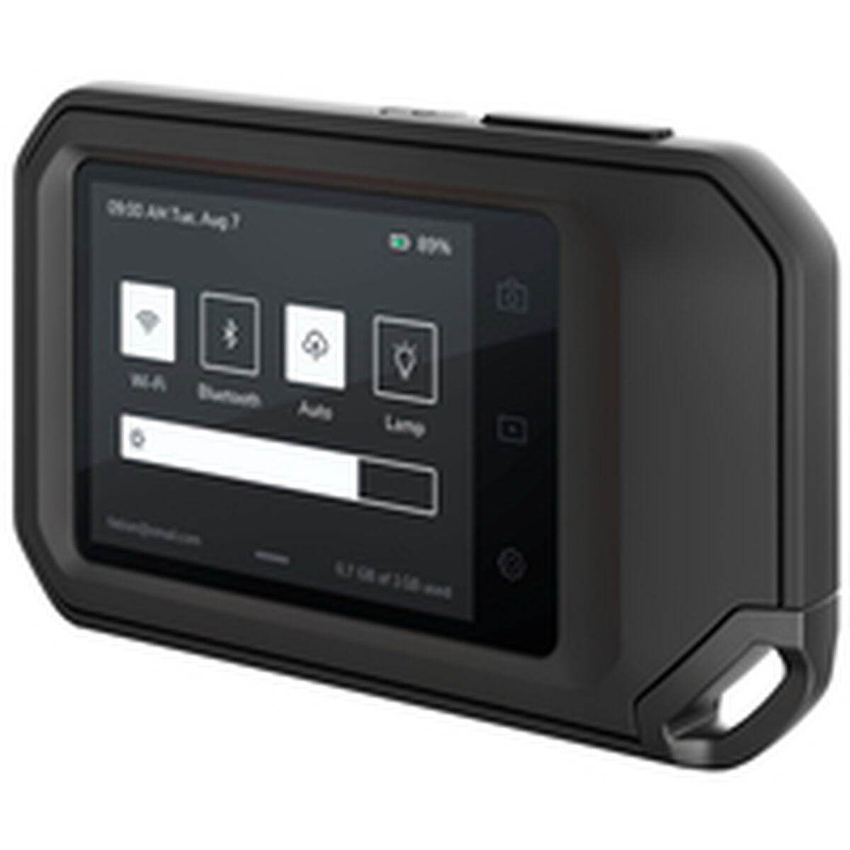 Värmekamera Flir C3-X - 3