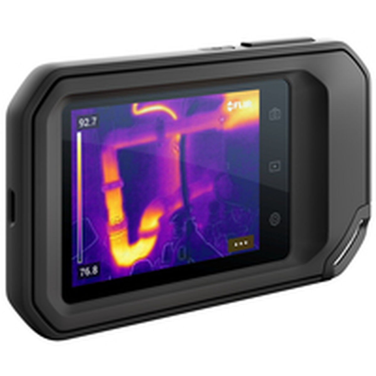 Värmekamera Flir C3-X - 2