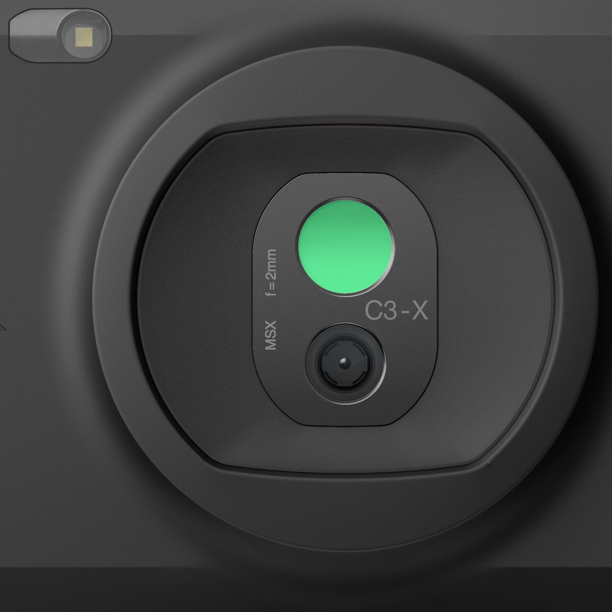 Värmekamera Flir C3-X - 4