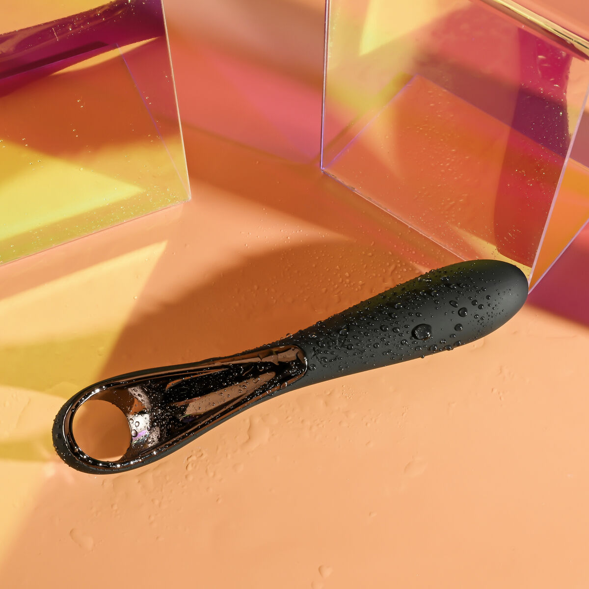 Vibrator Playboy Svart - 6