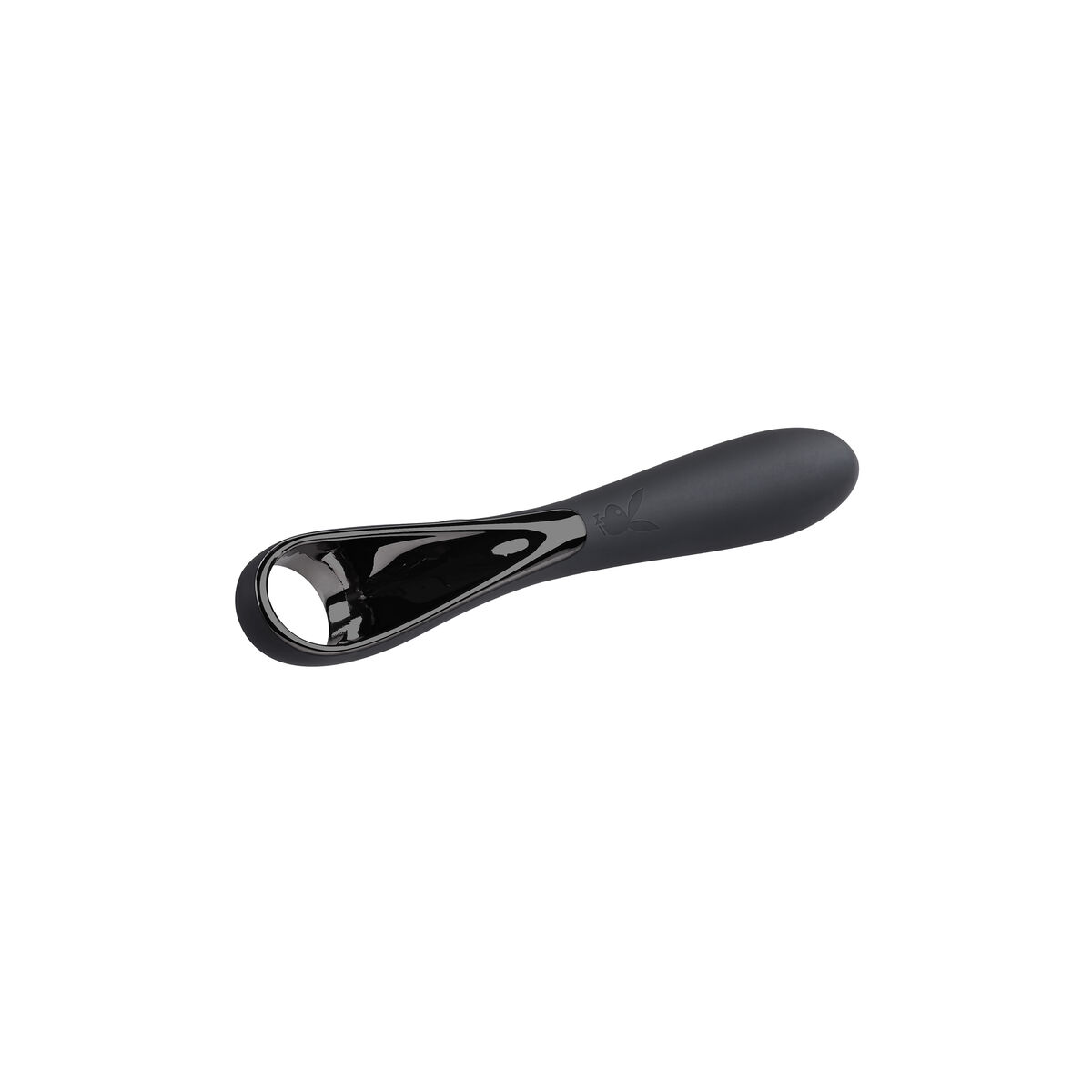 Vibrator Playboy Svart - 2