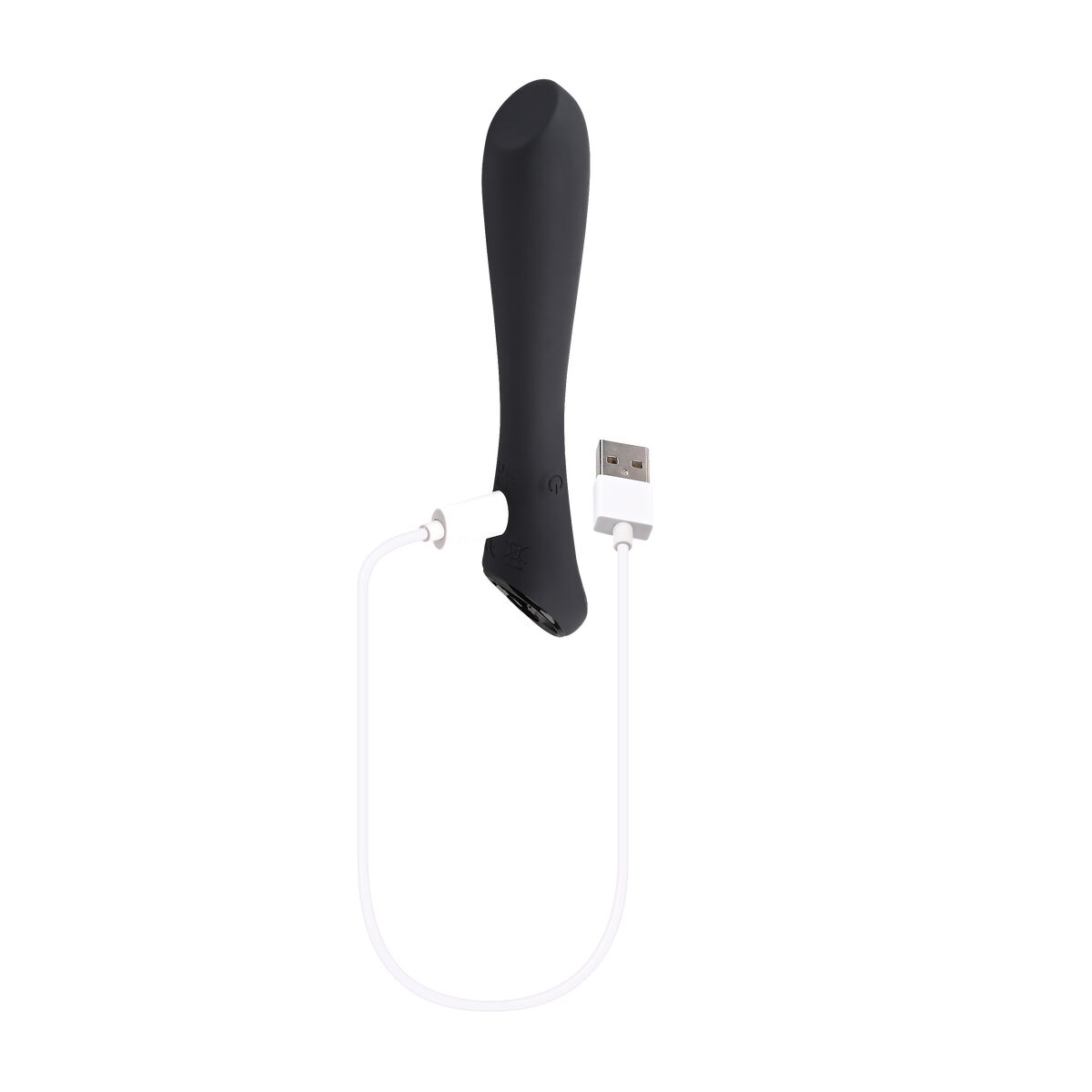 Vibrator Playboy Svart - 5