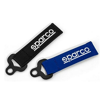 Nyckelkedja Sparco