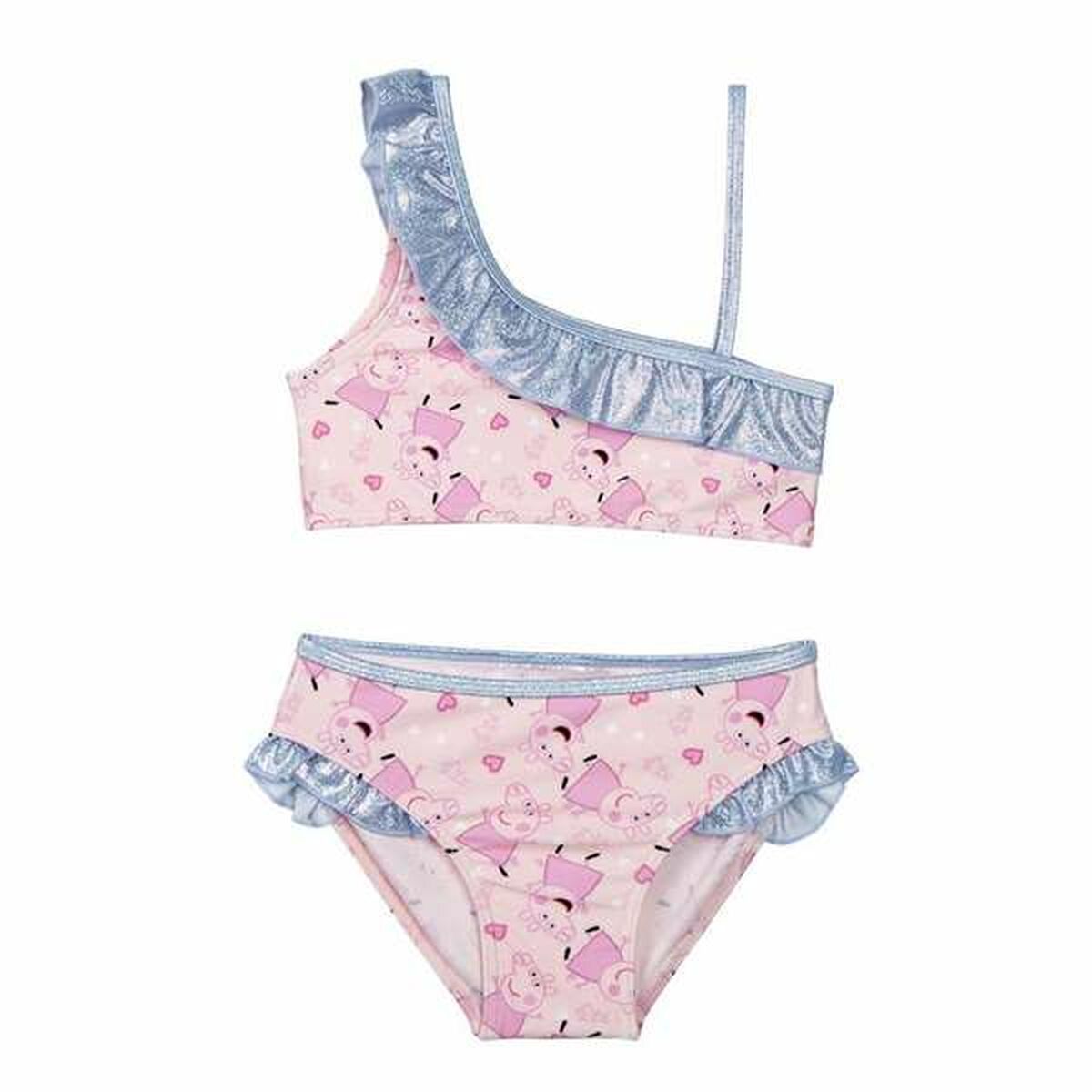 Bikini Peppa Pig 5 år